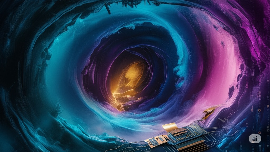 Die KI-Implementierungsfalle: Warum 94% Vertrautheit zu kostspieligen Fehlern führt